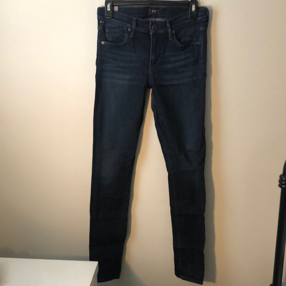 Citizens of Humanity Avedon Dark Jeans